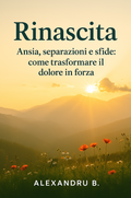 Rinascita – Ansia, separazioni e sfide_ come trasformare il dolore in forza – eBook PDF