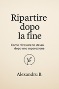 Ripartire dopo la fine